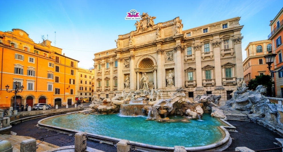 Kinh nghiệm du lịch Ý mới nhất – Chuẩn bị thông minh cho hành trình hoàn hảo