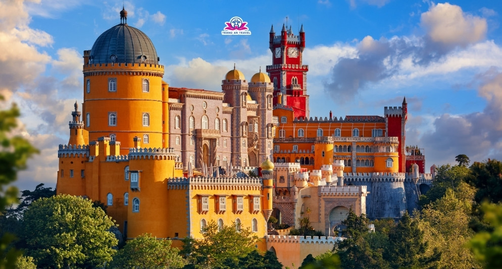 Kinh nghiệm du lịch Bồ Đào Nha mới nhất