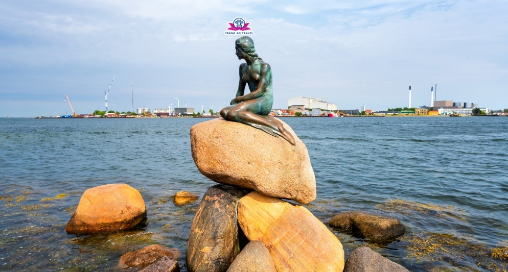 Cẩm nang du lịch Đan Mạch mới nhất