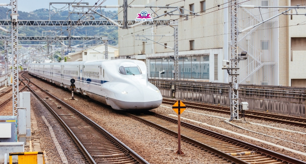 Shinkansen