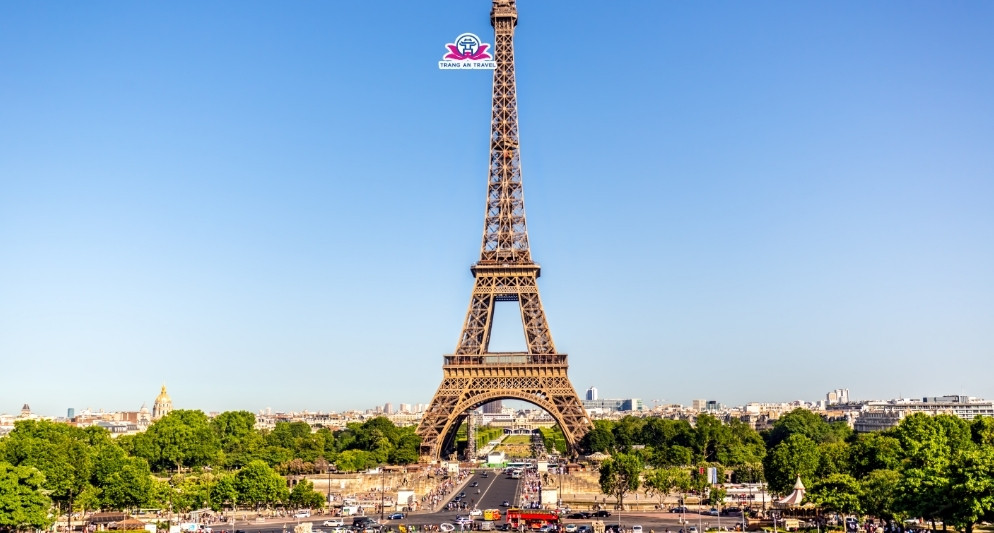 Thời tiết Pháp tháng 8 – Lưu ý quan trọng để lên lịch trình du lịch hiệu quả