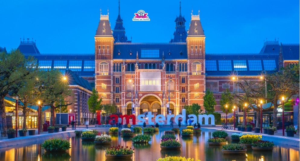 Hành trình theo dấu các bảo tàng độc đáo nhất châu Âu – Những kho báu ẩn mình giữa đời sống hiện đại