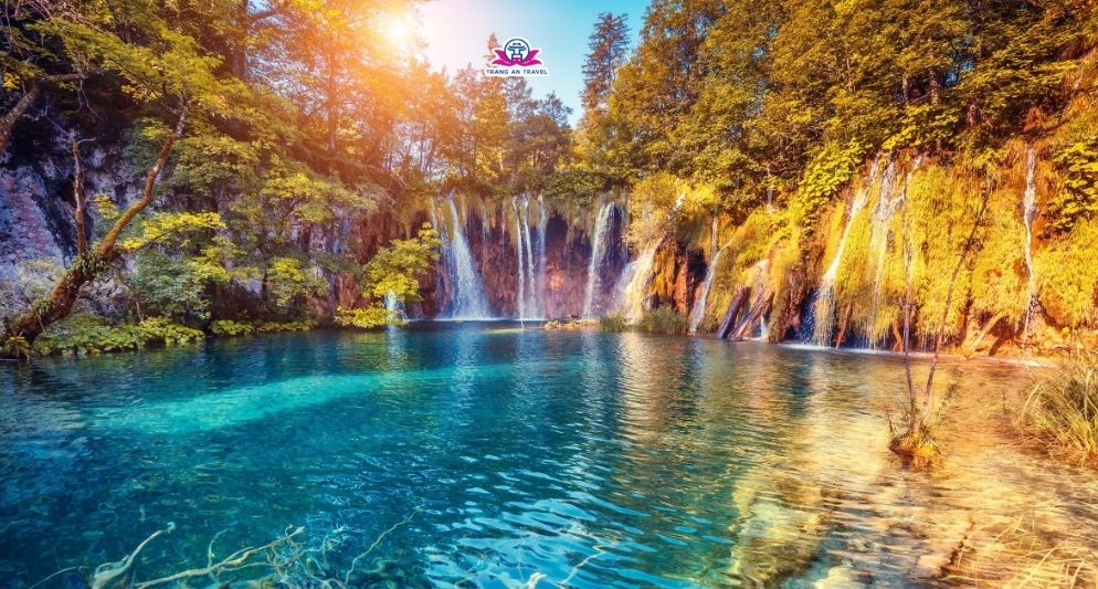 Thời tiết Croatia tháng 10 – Trải nghiệm mùa thu Địa Trung Hải nhẹ nhàng và quyến rũ