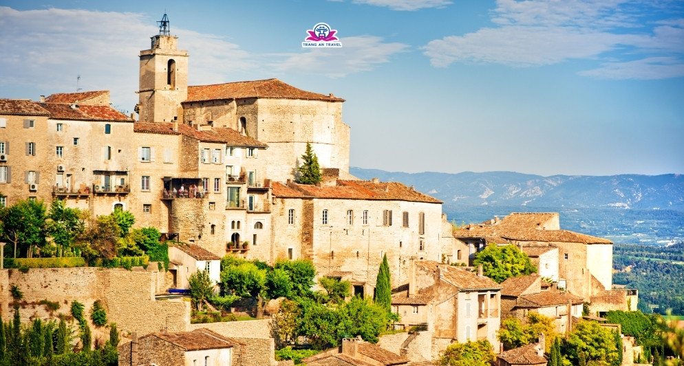 Hành trình khám phá các ngôi làng truyền cảm hứng cho nghệ thuật thế giới