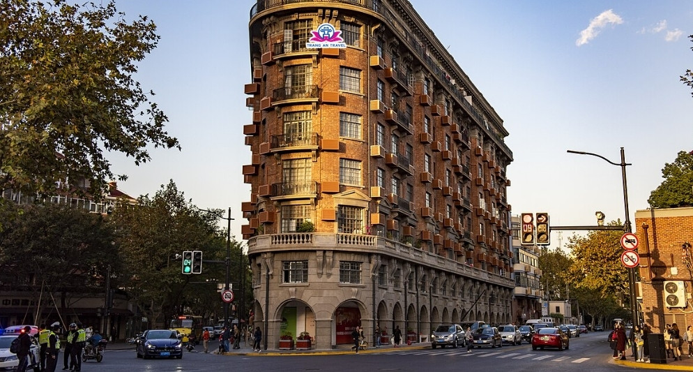 Những góc chụp ảnh đẹp nổi tiếng ở Thượng Hải – Địa điểm sống ảo không thể bỏ lỡ