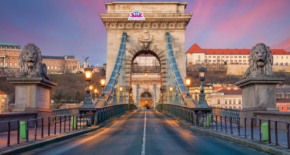 Thời tiết Hungary tháng 7 – Gợi ý lịch trình tour châu Âu lý tưởng giữa mùa hè rực rỡ