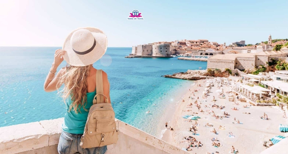 Thời tiết châu Âu tháng 7: Chuẩn bị gì để có chuyến đi hoàn hảo?