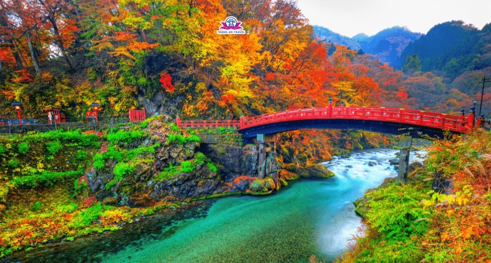 Tour Nhật Bản khám phá các di sản văn hóa UNESCO – Hành trình kết nối quá khứ và hiện tại