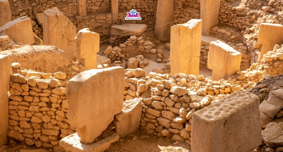 Göbekli Tepe – Bí ẩn khởi nguồn văn minh nhân loại trong hành trình tour Thổ Nhĩ Kỳ