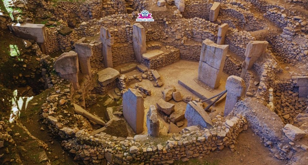 Göbekli Tepe