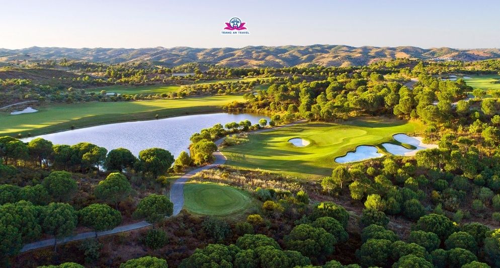 Tour châu Âu kết hợp golf – Trải nghiệm thể thao đẳng cấp