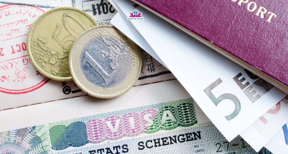 Kinh nghiệm chuẩn bị visa châu Âu mùa thu 2025 – Hướng dẫn đầy đủ, tăng tỷ lệ đậu cao