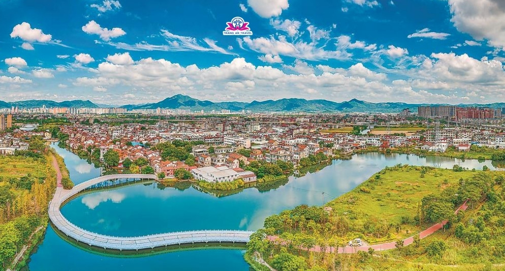 Phủ Điền, Phúc Kiến