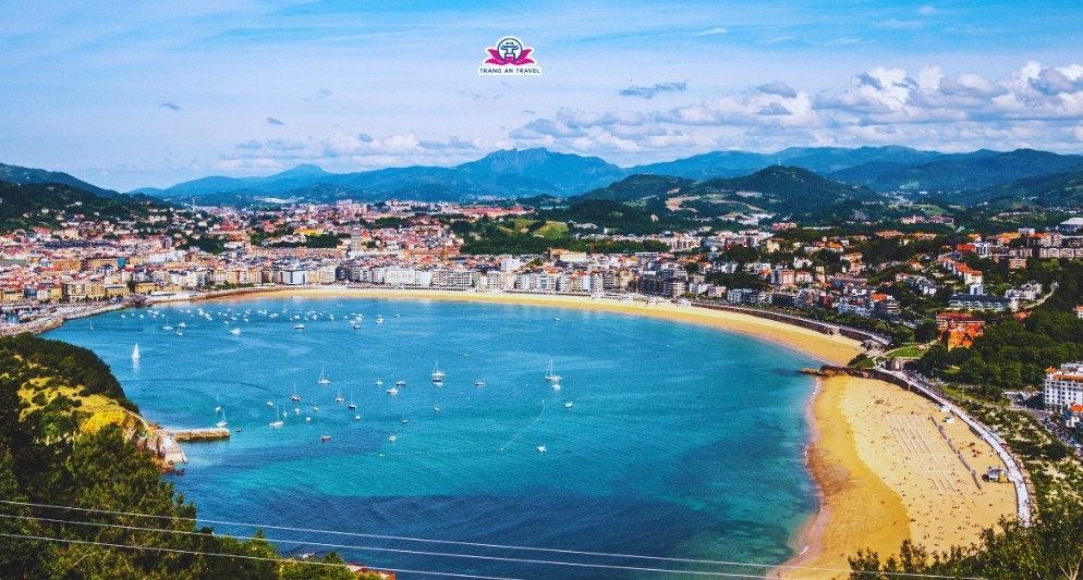 Top thành phố Tây Ban Nha mát mẻ đáng đến trong mùa hè – Gợi ý hành trình tránh nóng lý tưởng