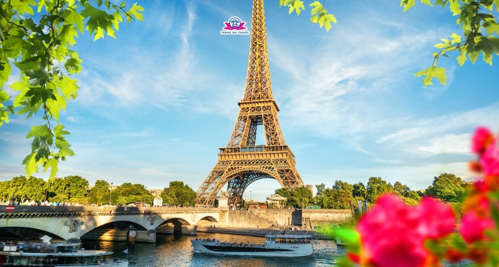 Tour châu Âu cao cấp cho khách VIP – Nên chọn nước nào để nghỉ dưỡng, trải nghiệm và khác biệt?