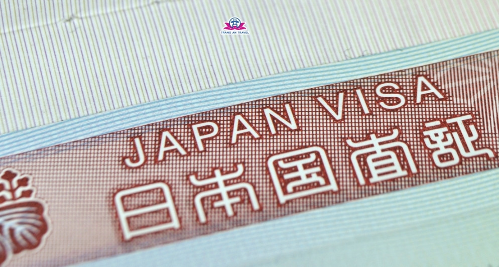 Visa du lịch Nhật