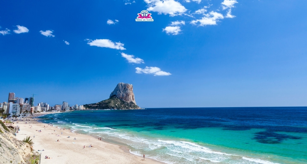 Thời tiết Tây Ban Nha tháng 8 – Thông tin cần biết cho hành trình hè 2025