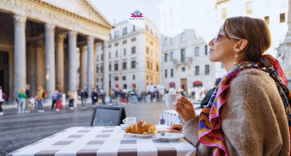 Tour châu Âu trải nghiệm ẩm thực vùng miền – Hành trình qua hương vị di sản