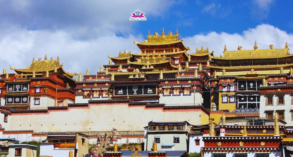 Tour Vân Nam 6 ngày 5 đêm: Côn Minh – Shangri-La – Lệ Giang – Đại Lý – Hành trình khám phá miền cổ tích phương Đông