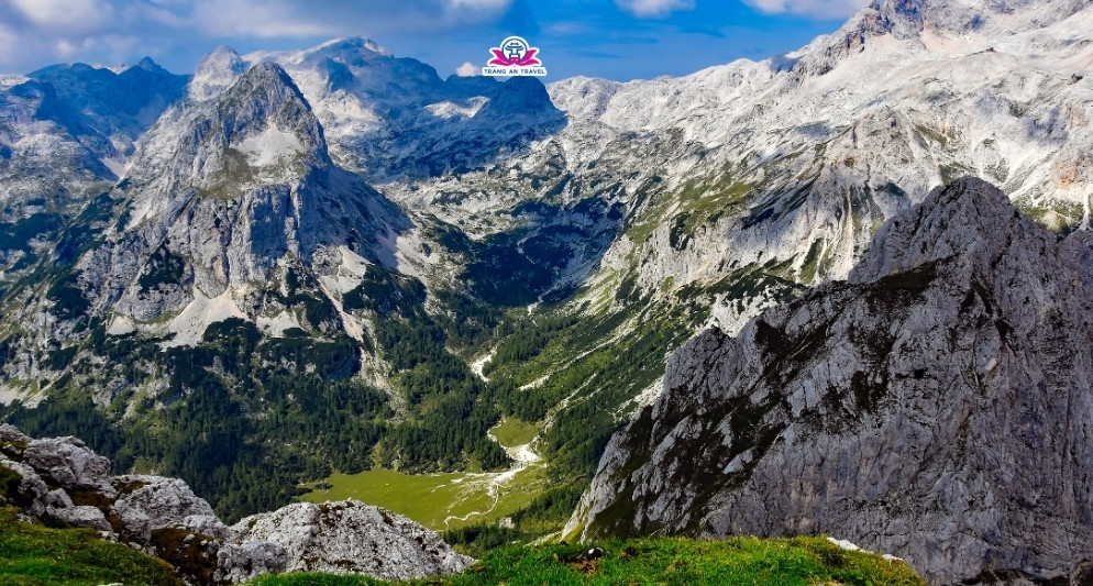 Thời tiết Slovenia tháng 7 – Khám phá mùa hè trong lành và xanh mát giữa lòng châu Âu