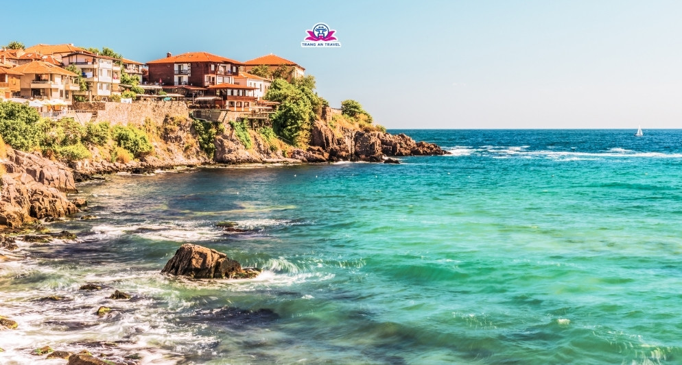 Cẩm nang du lịch Bulgaria