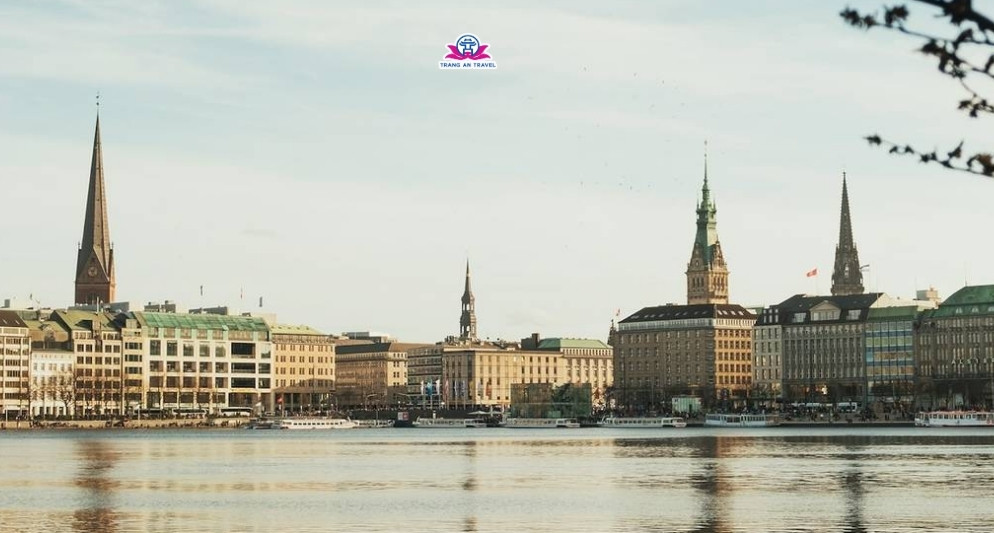 Thời tiết Đức tháng 9 – Trải nghiệm mùa thu lý tưởng cho tour châu Âu 2025