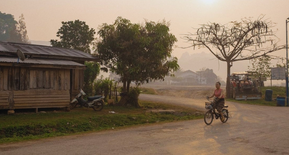 Căn cứ bí mật CIA ở Lào bất ngờ thành điểm du lịch thu hút