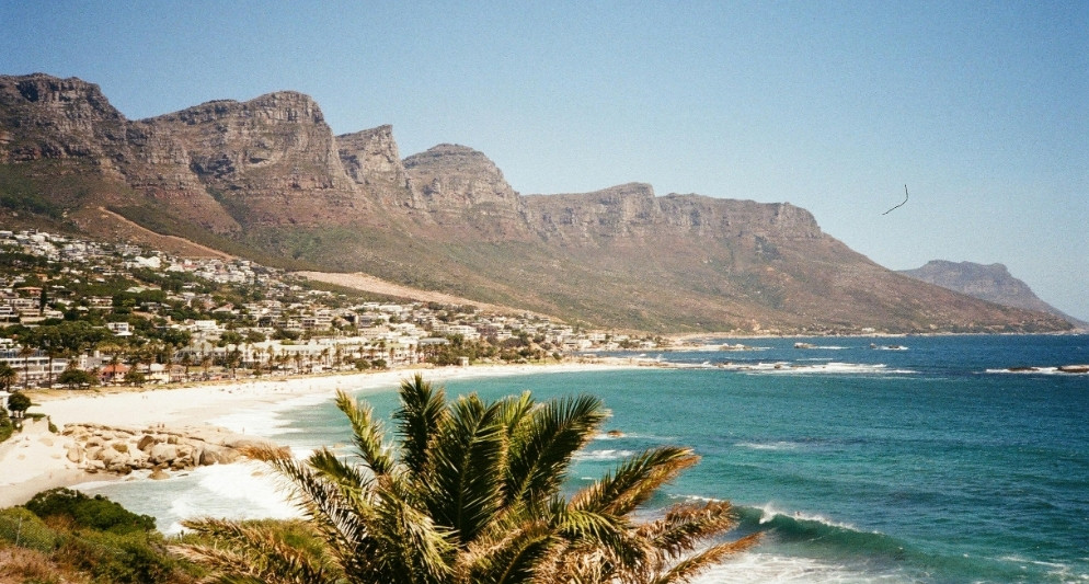 Cape Town, trải nghiệm thiên đường biển và núi của Nam Phi