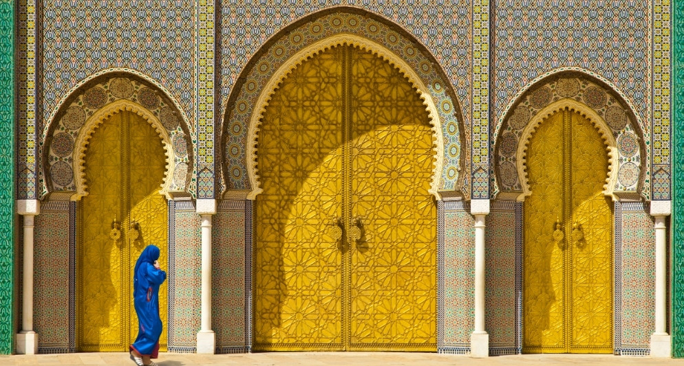 Du lịch Ma Rốc có gì đặc sắc, góc nhìn của người khám phá lần đầu