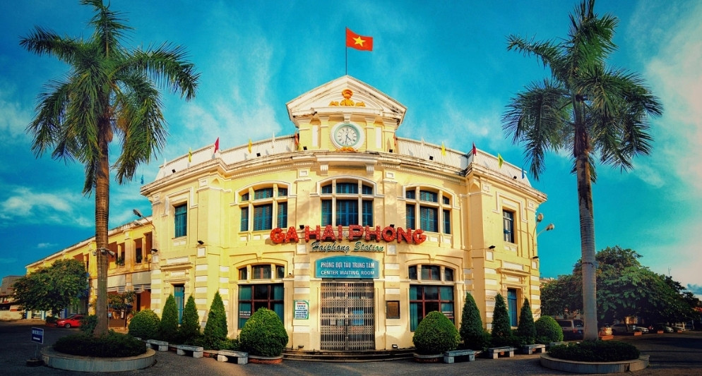 Lịch trình du lịch Hải Phòng – Cát Bà ấn tượng nhất mùa hè 2025