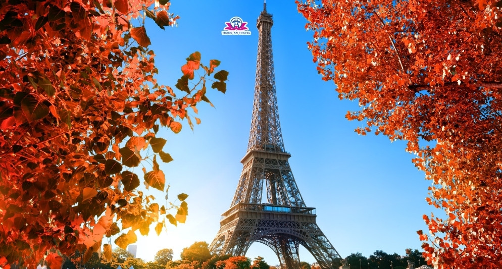 Mùa thu châu Âu từ tháng mấy? – Thời điểm lý tưởng để bắt đầu hành trình tour châu Âu mùa lá vàng