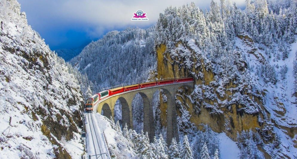 Mùa đông ở châu Âu kéo dài bao lâu? – Kinh nghiệm chọn tour châu Âu mùa đông lý tưởng