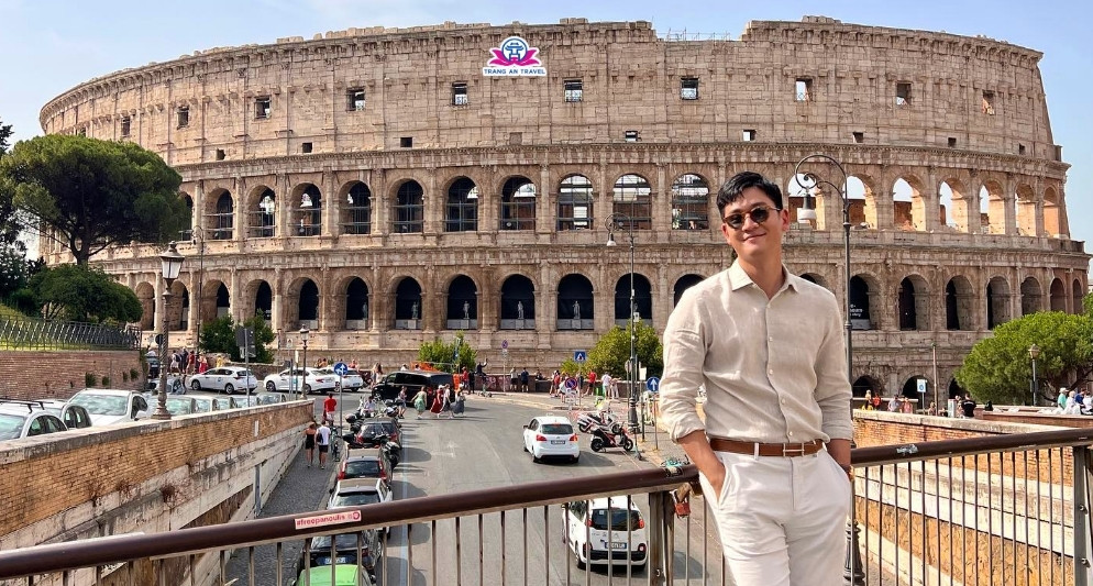 Châu Âu nổi tiếng với gì? – 15 điều làm nên sức hút của du lịch nơi đây