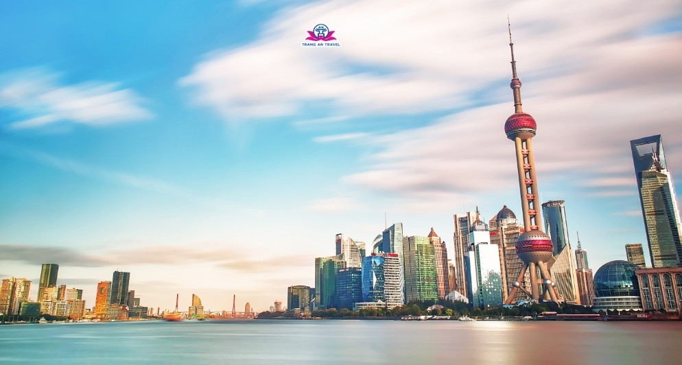 Chi phí du lịch Thượng Hải tự túc mới nhất 2025: Cập nhật chi tiết từ A đến Z