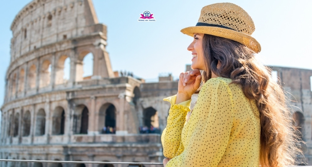 Đi châu Âu tự túc hết bao nhiêu? Chi phí thực tế năm 2025 và lời khuyên tiết kiệm