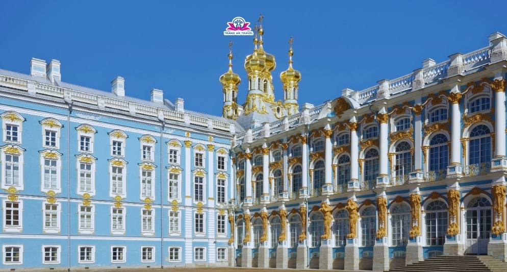 Thời tiết Saint Petersburg tháng 7 có gì đặc biệt?