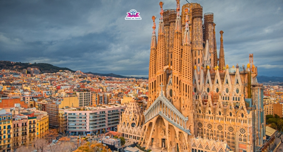 Gợi ý tour Tây Ban Nha – Bồ Đào Nha khởi hành tháng 10 hấp dẫn nhất