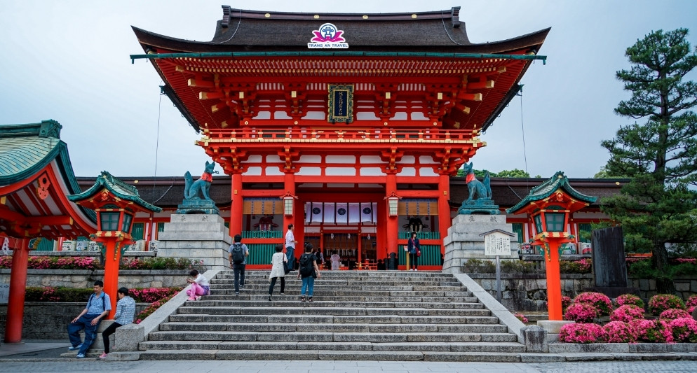 Kyoto