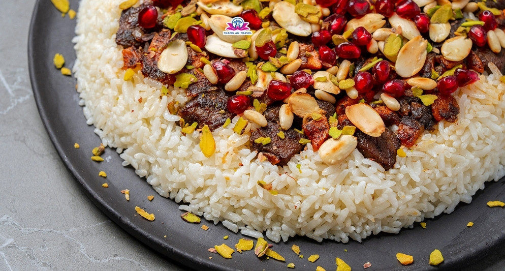 7 món ăn hoàng gia Thổ Nhĩ Kỳ – Trải nghiệm ẩm thực cung đình Ottoman