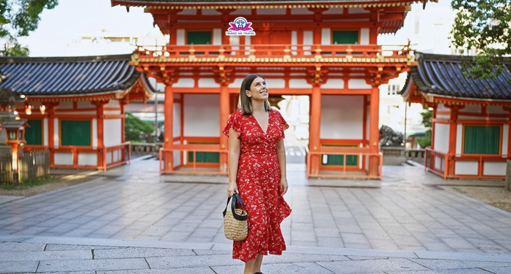 Thời tiết Nhật Bản tháng 8 – Những điều du khách cần biết trước khi đi tour