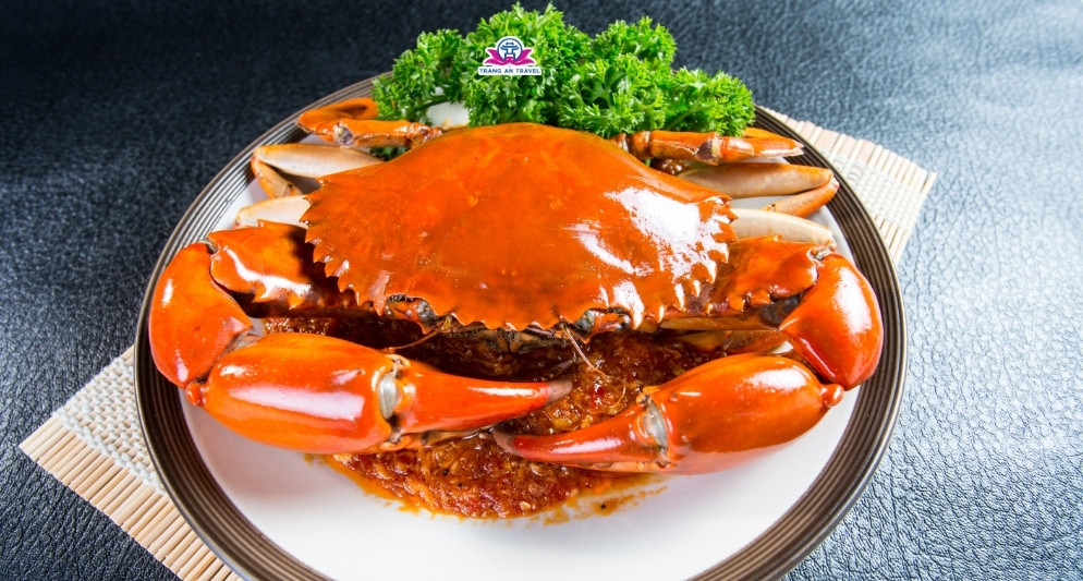 Review nơi ăn cua sốt ớt ngon khi đến Singapore – Thưởng thức tinh hoa ẩm thực quốc đảo