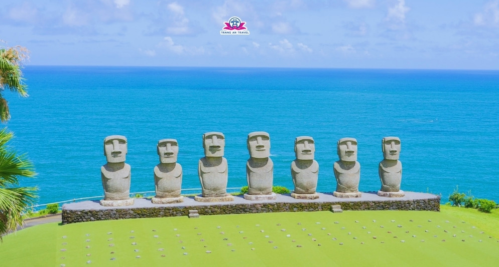 Khám phá Miyazaki – vùng đất thần thoại phía Nam diệu kỳ ở Nhật Bản