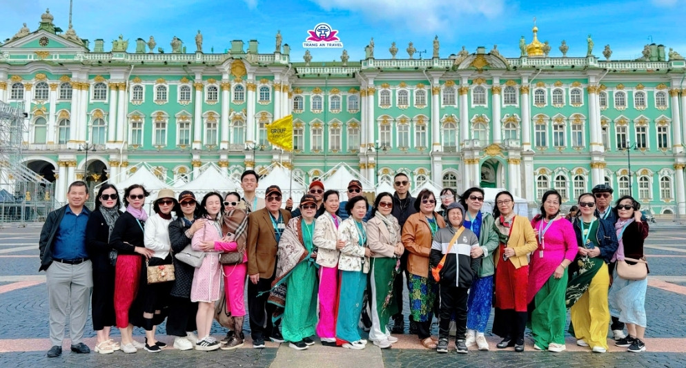 Tour Nga 7 ngày có đủ không? Gợi ý lịch trình tối ưu cho người đi lần đầu