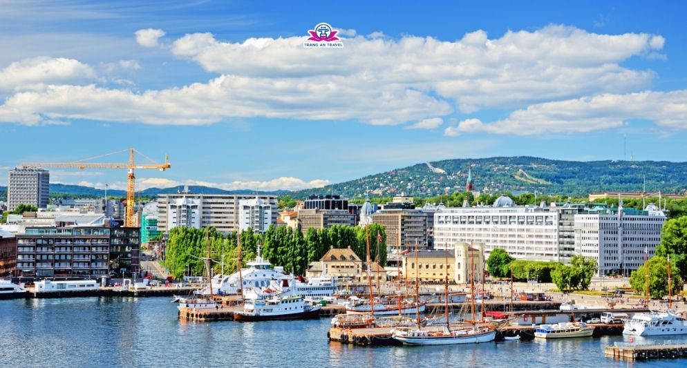 Thời tiết Na Uy tháng 8 – Cẩm nang khí hậu, trang phục và trải nghiệm dành cho du khách Việt