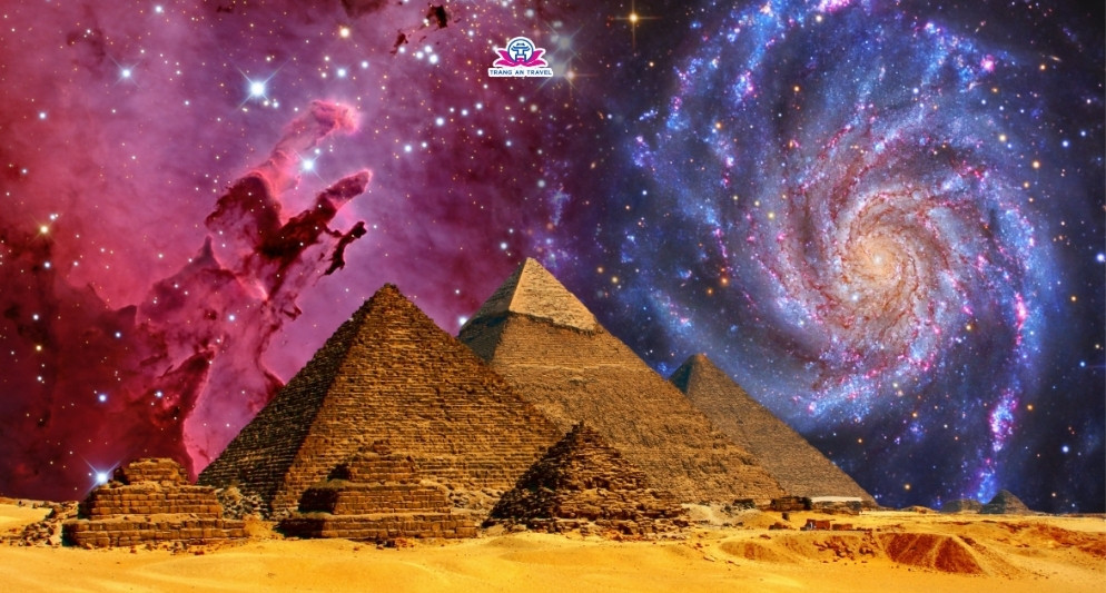 Du lịch Bắc Phi năm 2025: Nên chọn tour Ma Rốc hay tour Ai Cập?