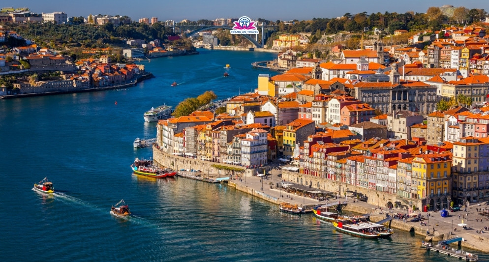 Tour Tây Ban Nha - Bồ Đào Nha năm 2025 có gì hấp dẫn?