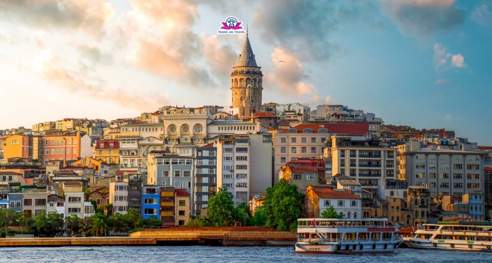 Thời tiết Thổ Nhĩ Kỳ tháng 9 – Mùa thu dịu dàng, thời điểm lý tưởng để đi tour