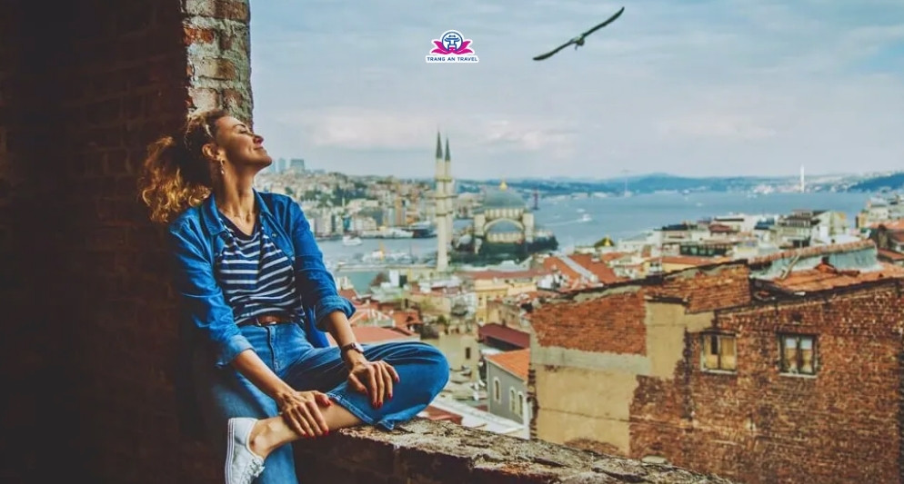 Thời tiết Thổ Nhĩ Kỳ tháng 11 – Có nên đi tour vào thời điểm giao mùa này?