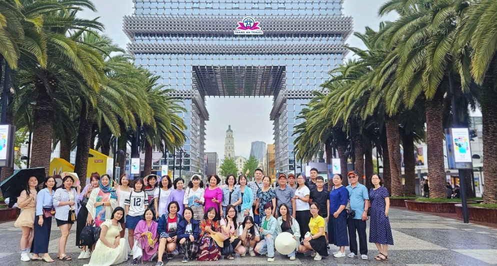 Tour Côn Minh - Đại Lý tàu cao tốc lễ 2/9 nào đáng trải nghiệm?