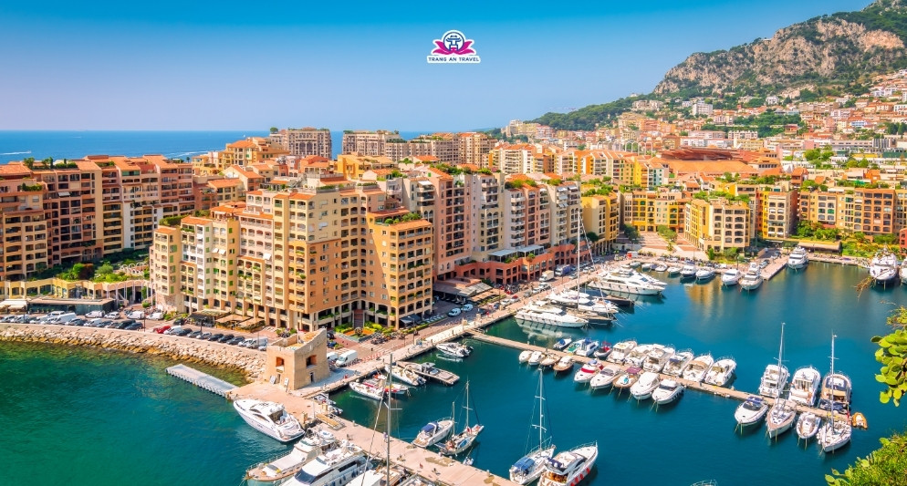 Thời tiết Monaco tháng 10 – Khám phá vẻ đẹp Địa Trung Hải trong nắng